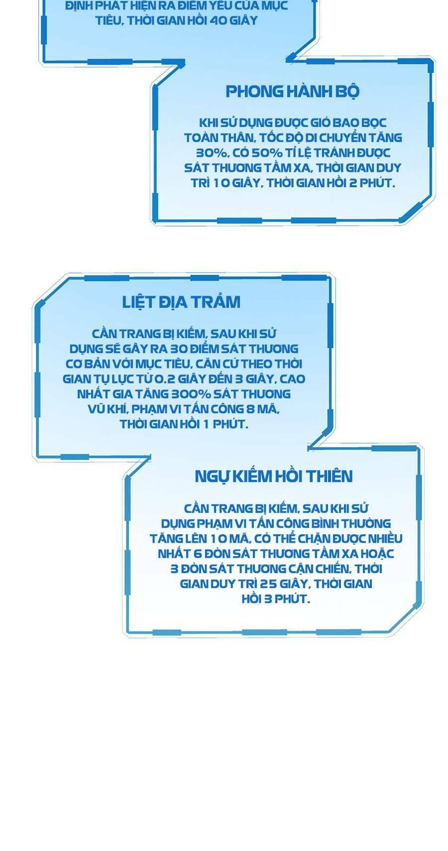 Tối Cường Kiếm Thần Trọng Sinh Ký: Chapter 31