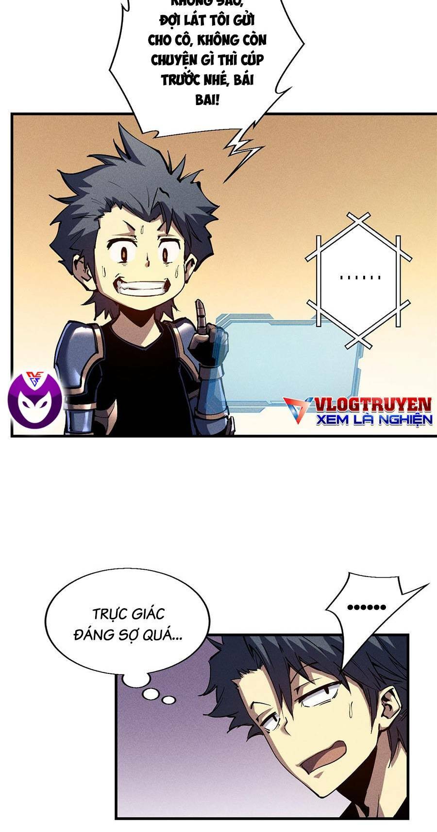 Tối Cường Kiếm Thần Trọng Sinh Ký: Chapter 31