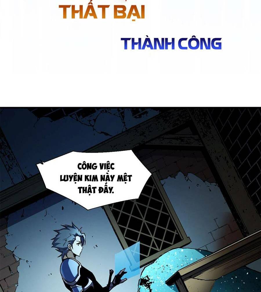 Tối Cường Kiếm Thần Trọng Sinh Ký: Chapter 31