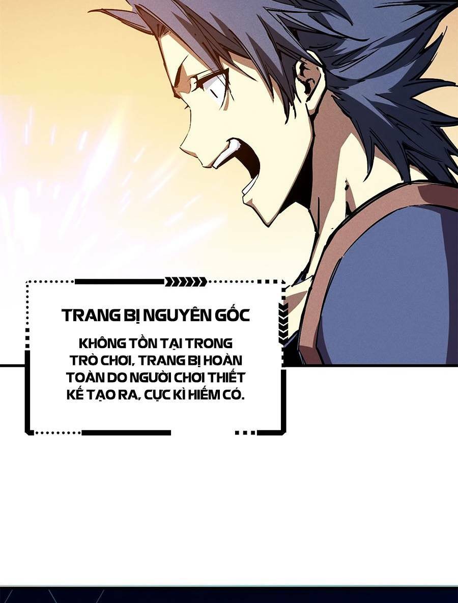 Tối Cường Kiếm Thần Trọng Sinh Ký: Chapter 32