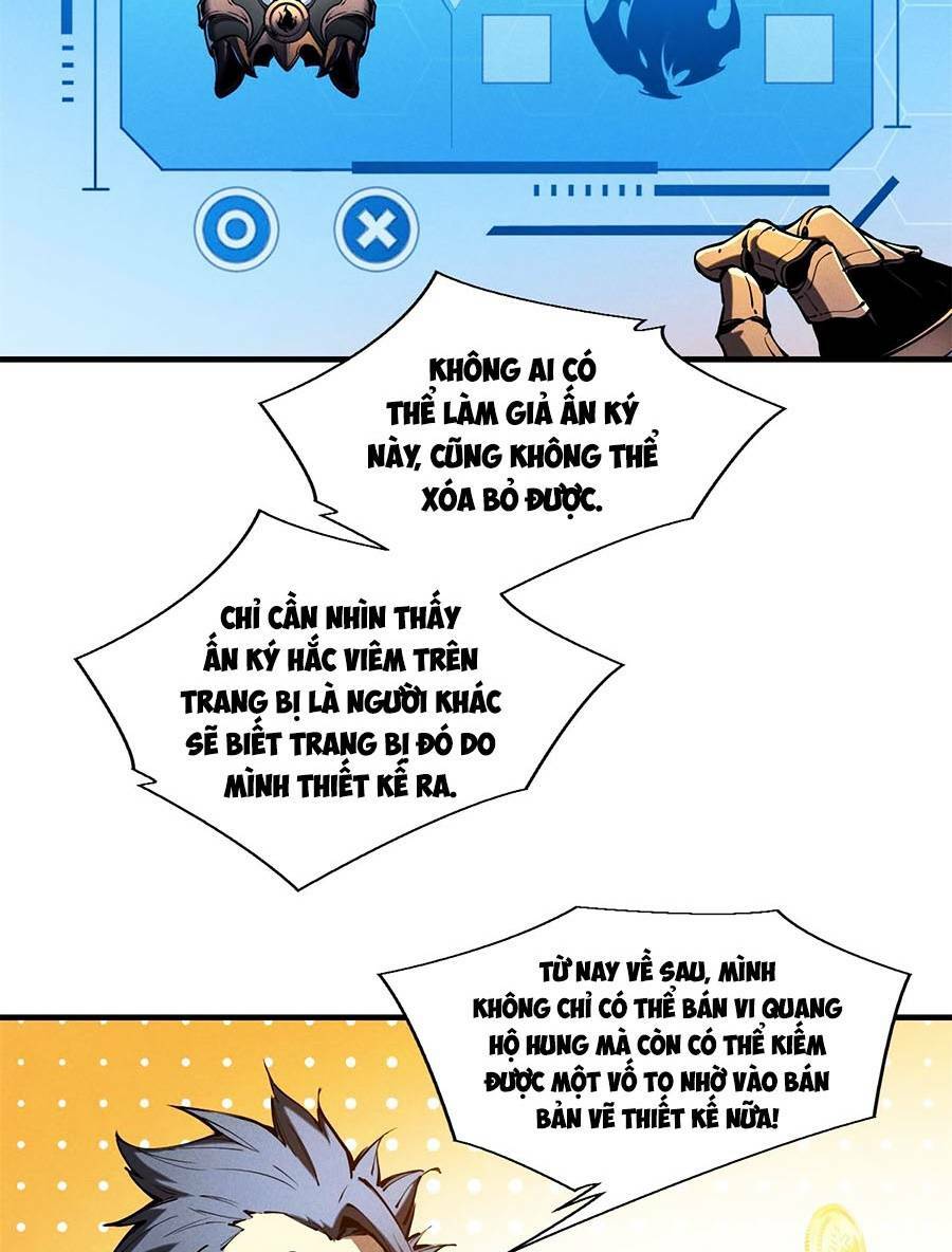 Tối Cường Kiếm Thần Trọng Sinh Ký: Chapter 32