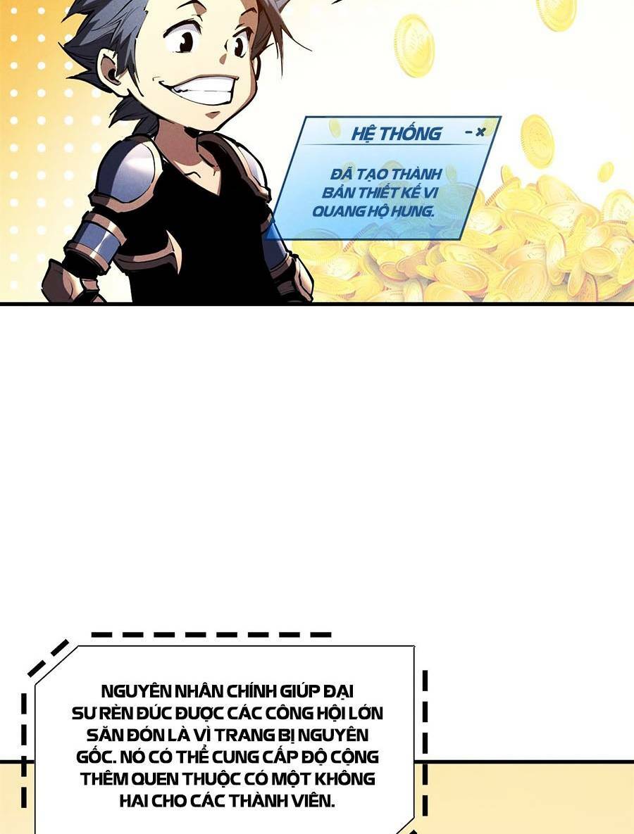 Tối Cường Kiếm Thần Trọng Sinh Ký: Chapter 32