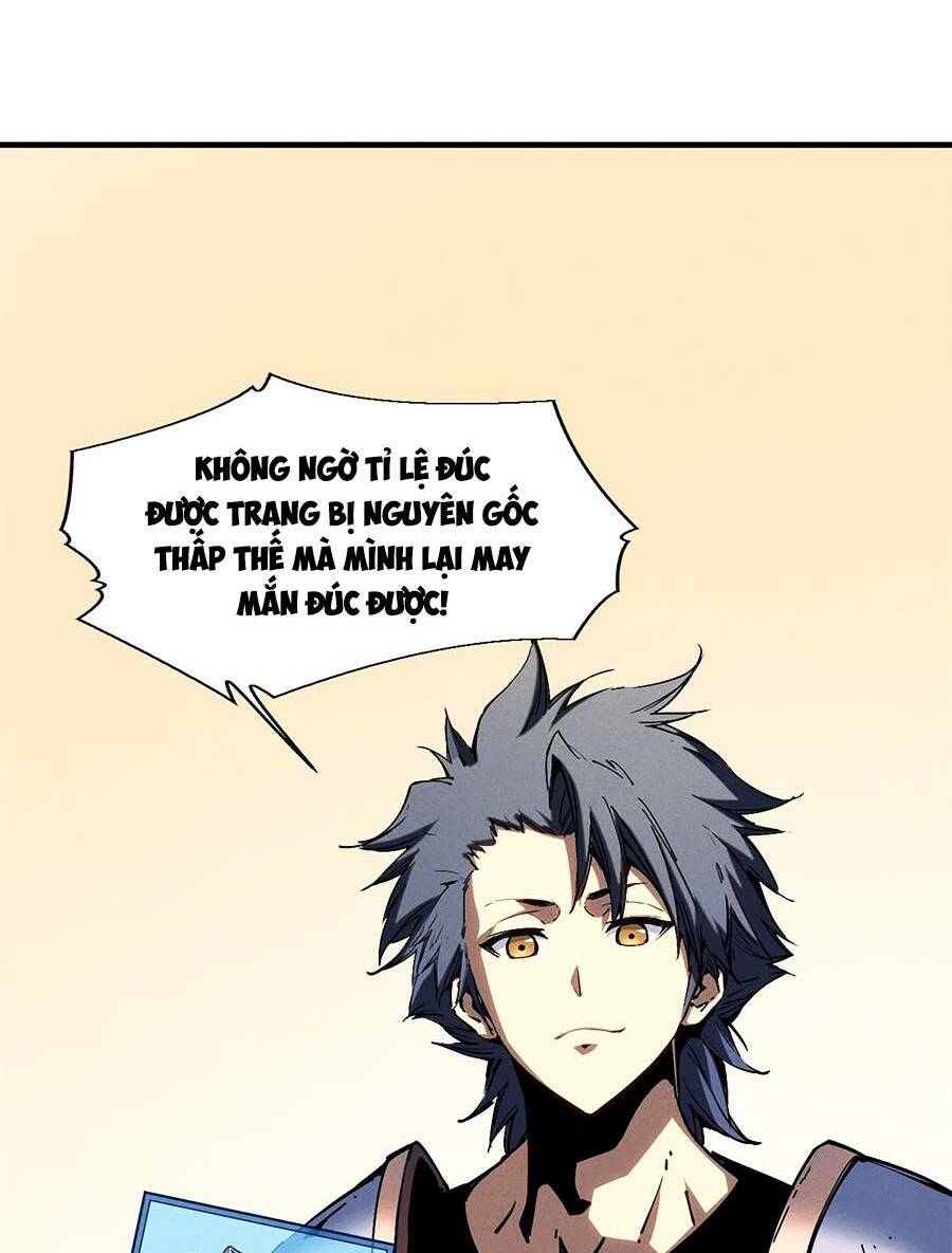 Tối Cường Kiếm Thần Trọng Sinh Ký: Chapter 32