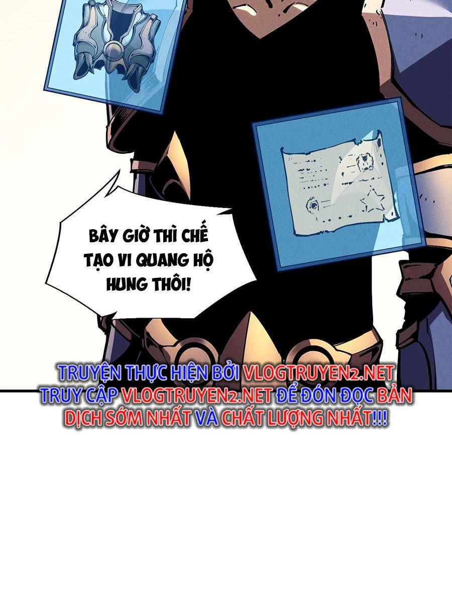 Tối Cường Kiếm Thần Trọng Sinh Ký: Chapter 32