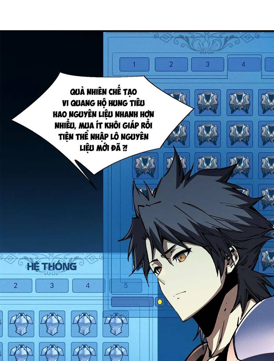 Tối Cường Kiếm Thần Trọng Sinh Ký: Chapter 32