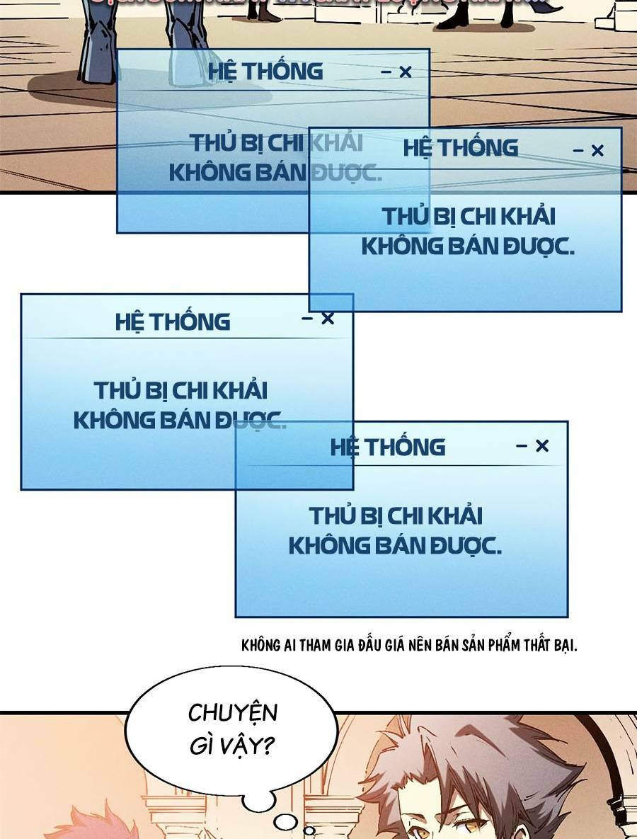 Tối Cường Kiếm Thần Trọng Sinh Ký: Chapter 32