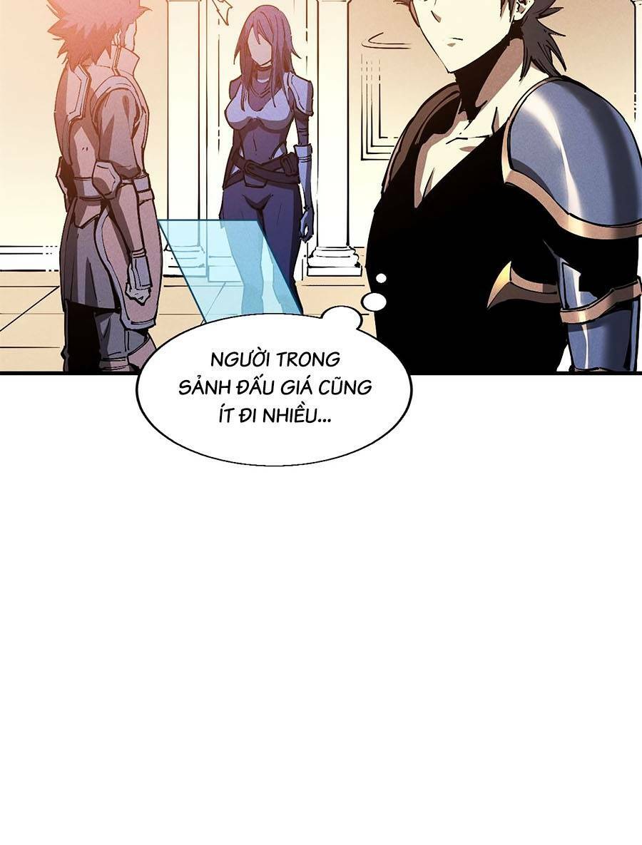 Tối Cường Kiếm Thần Trọng Sinh Ký: Chapter 32