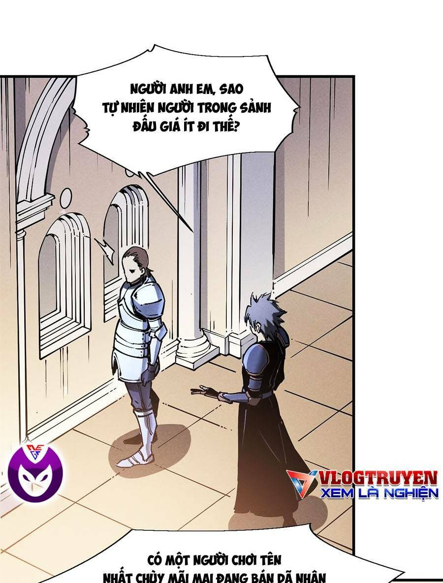 Tối Cường Kiếm Thần Trọng Sinh Ký: Chapter 32