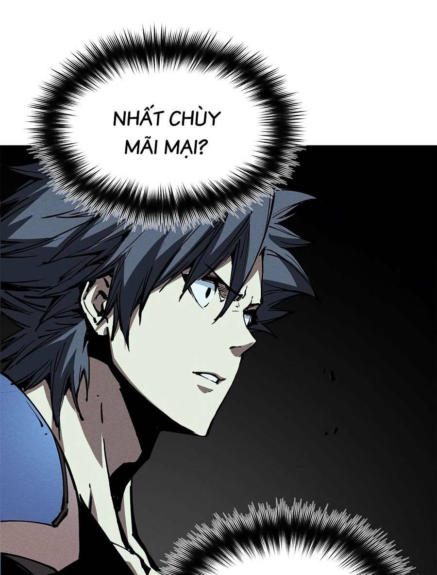 Tối Cường Kiếm Thần Trọng Sinh Ký: Chapter 32