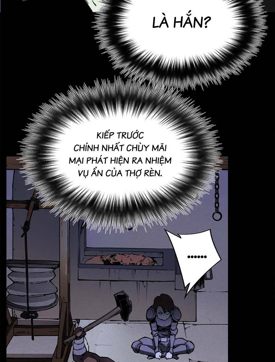 Tối Cường Kiếm Thần Trọng Sinh Ký: Chapter 32
