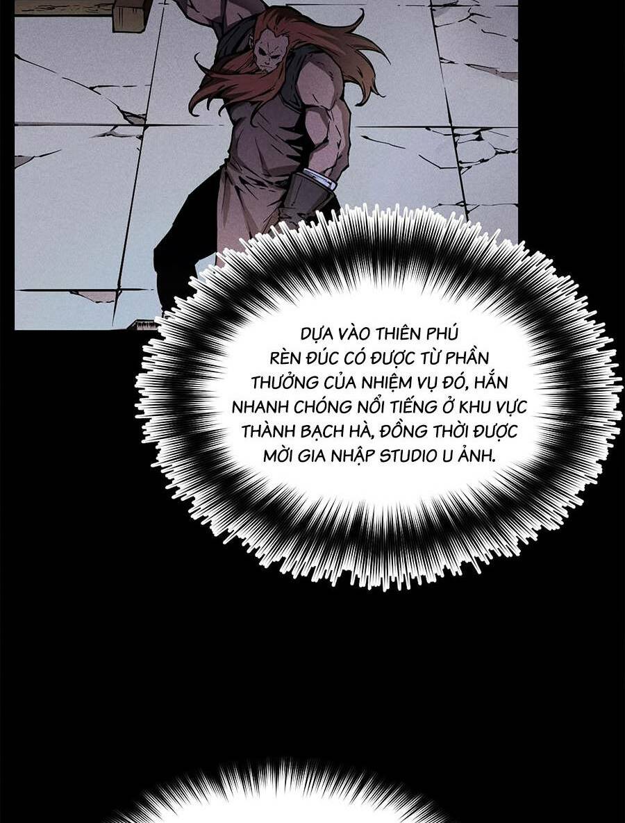 Tối Cường Kiếm Thần Trọng Sinh Ký: Chapter 32