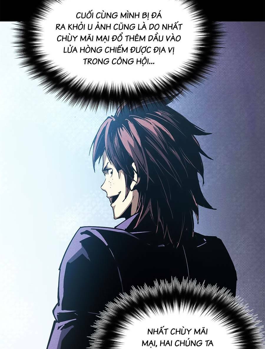 Tối Cường Kiếm Thần Trọng Sinh Ký: Chapter 32