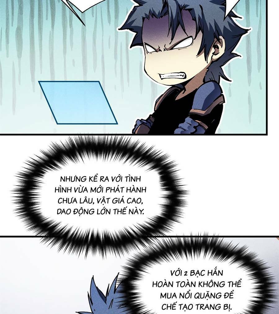 Tối Cường Kiếm Thần Trọng Sinh Ký: Chapter 32
