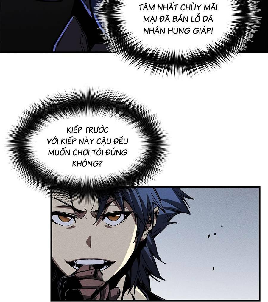 Tối Cường Kiếm Thần Trọng Sinh Ký: Chapter 32