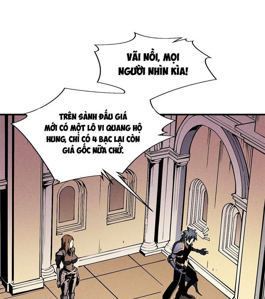 Tối Cường Kiếm Thần Trọng Sinh Ký: Chapter 32