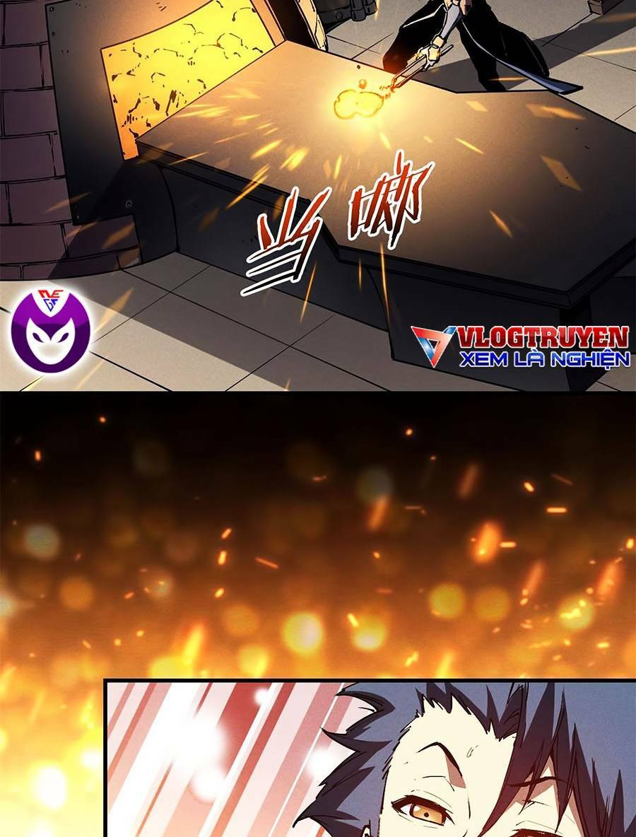 Tối Cường Kiếm Thần Trọng Sinh Ký: Chapter 32