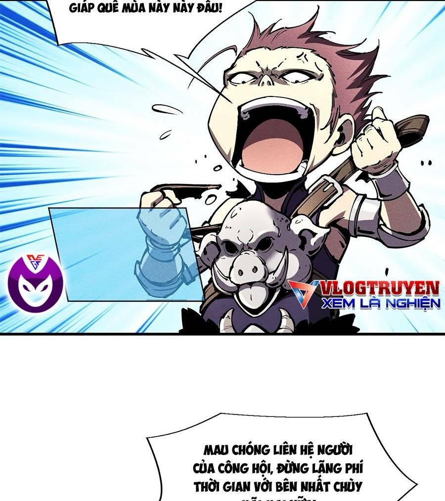 Tối Cường Kiếm Thần Trọng Sinh Ký: Chapter 32