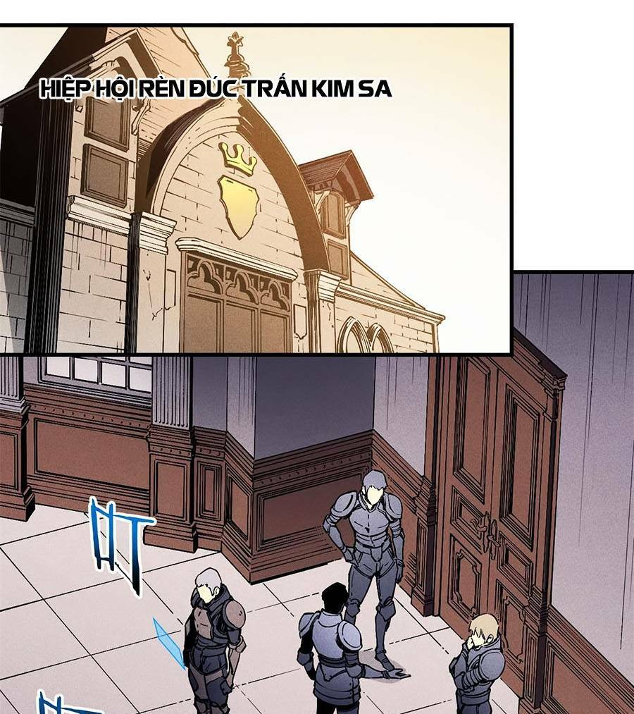 Tối Cường Kiếm Thần Trọng Sinh Ký: Chapter 32
