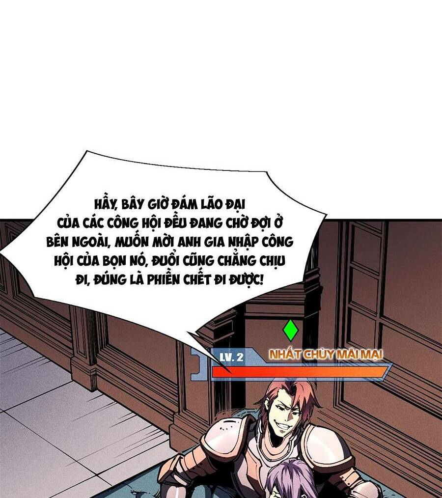 Tối Cường Kiếm Thần Trọng Sinh Ký: Chapter 32