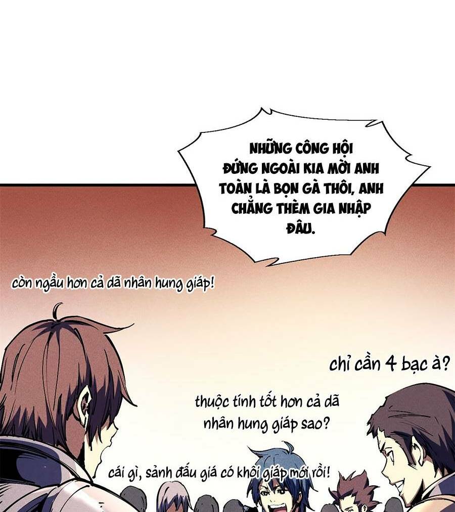 Tối Cường Kiếm Thần Trọng Sinh Ký: Chapter 32