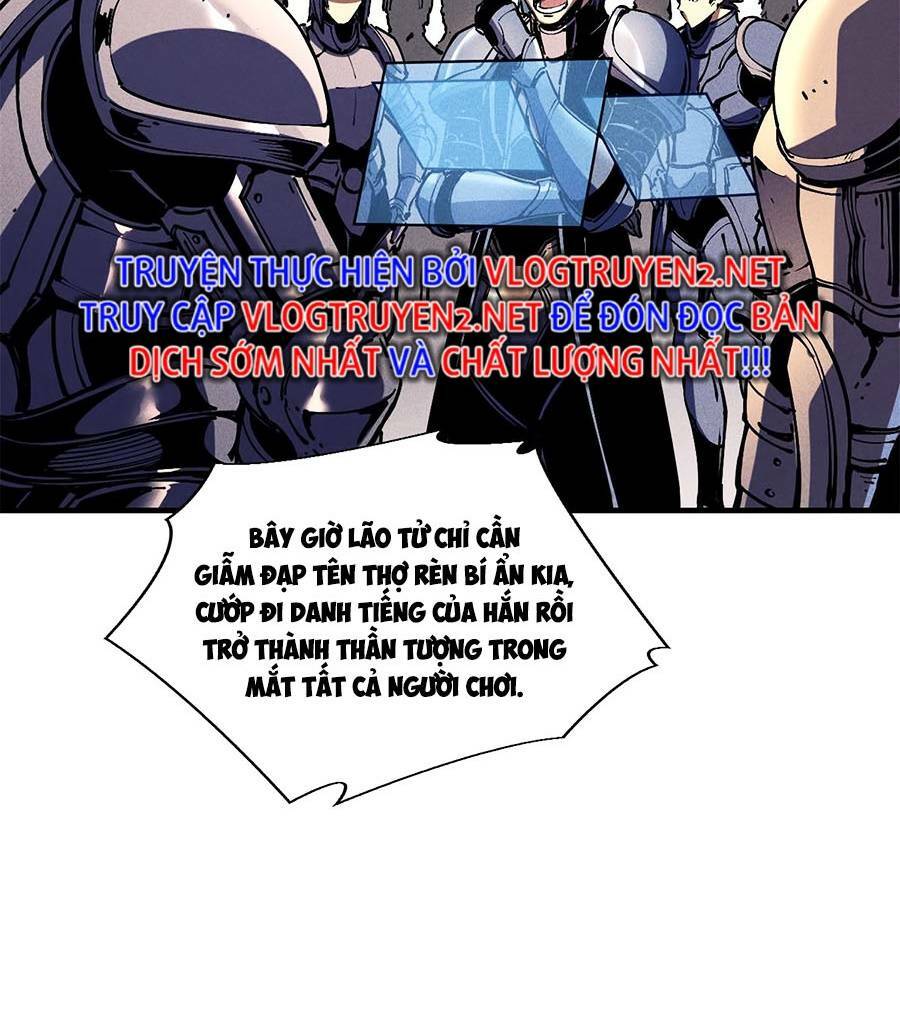 Tối Cường Kiếm Thần Trọng Sinh Ký: Chapter 32
