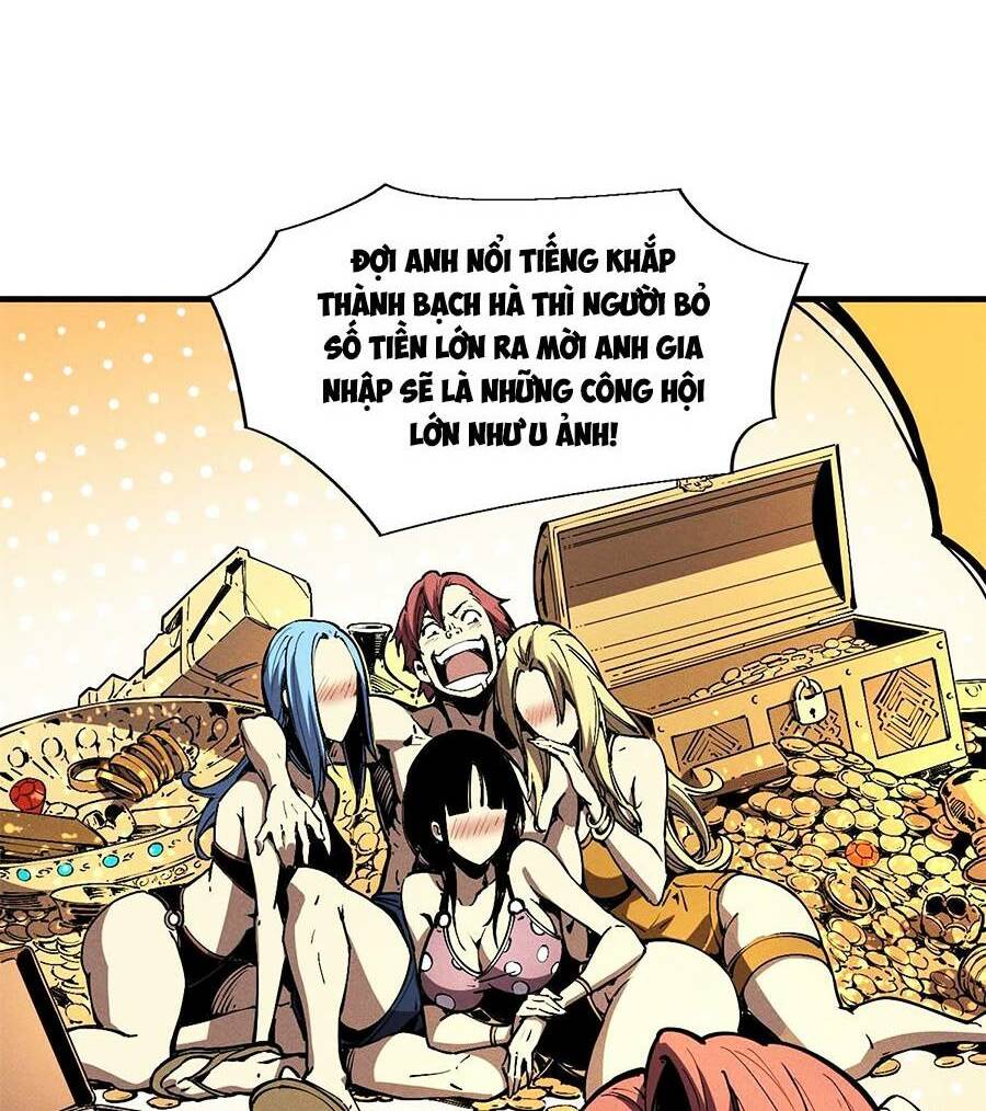 Tối Cường Kiếm Thần Trọng Sinh Ký: Chapter 32