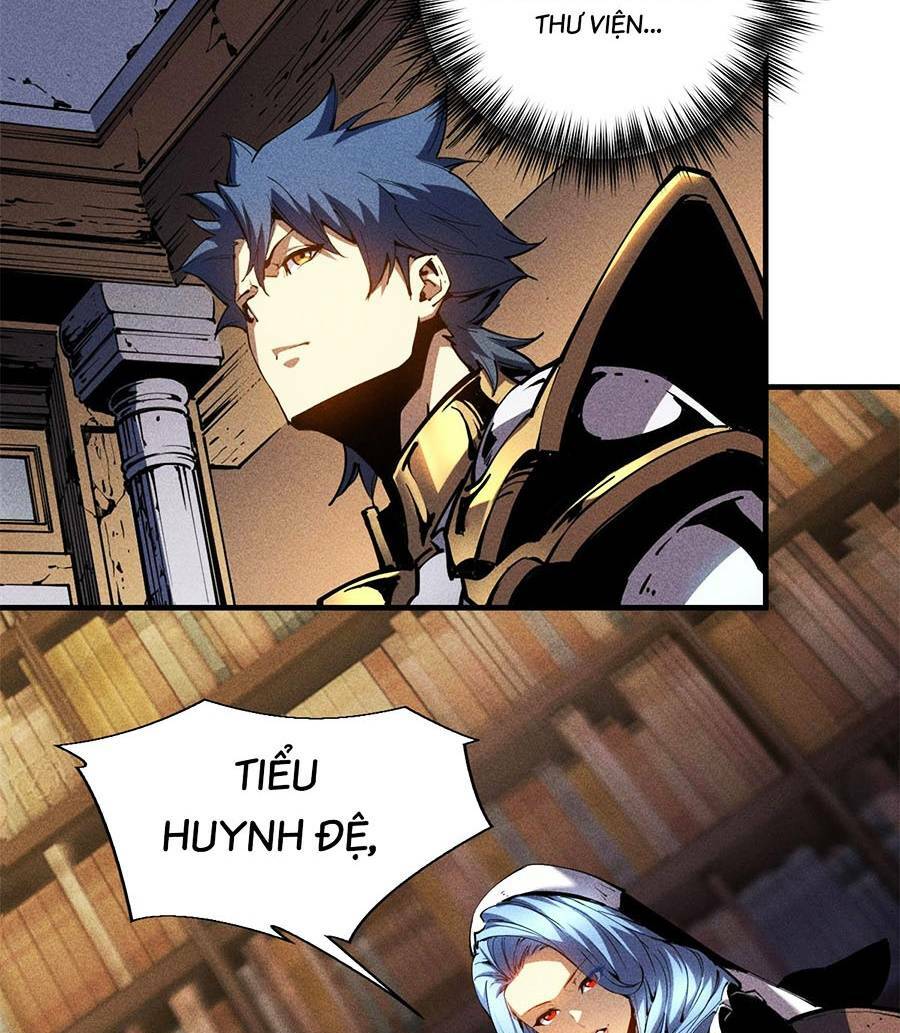 Tối Cường Kiếm Thần Trọng Sinh Ký: Chapter 35