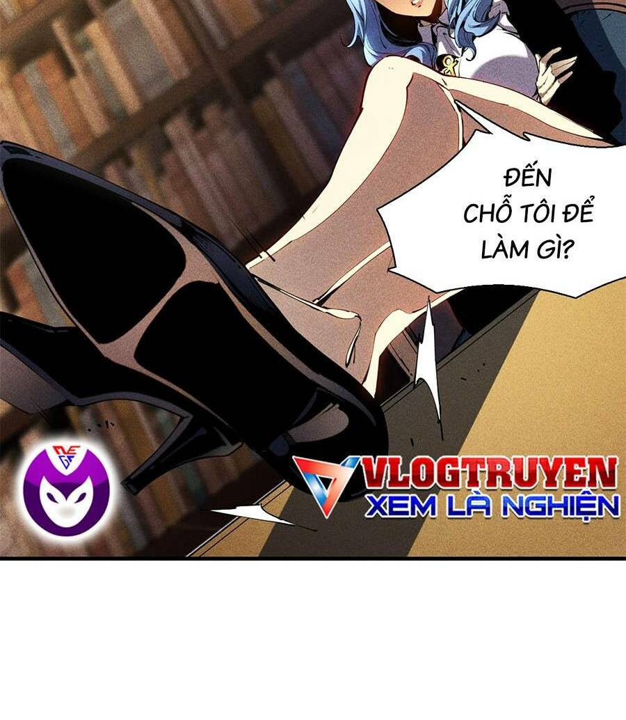 Tối Cường Kiếm Thần Trọng Sinh Ký: Chapter 35