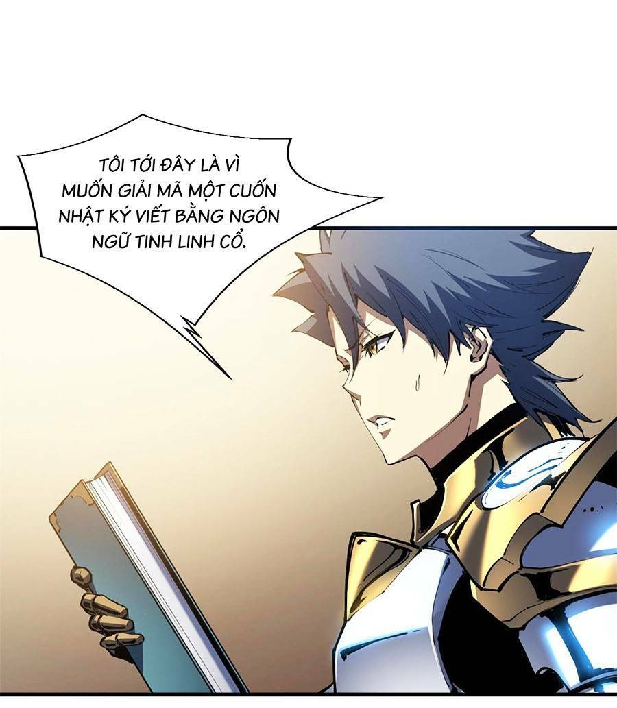 Tối Cường Kiếm Thần Trọng Sinh Ký: Chapter 35