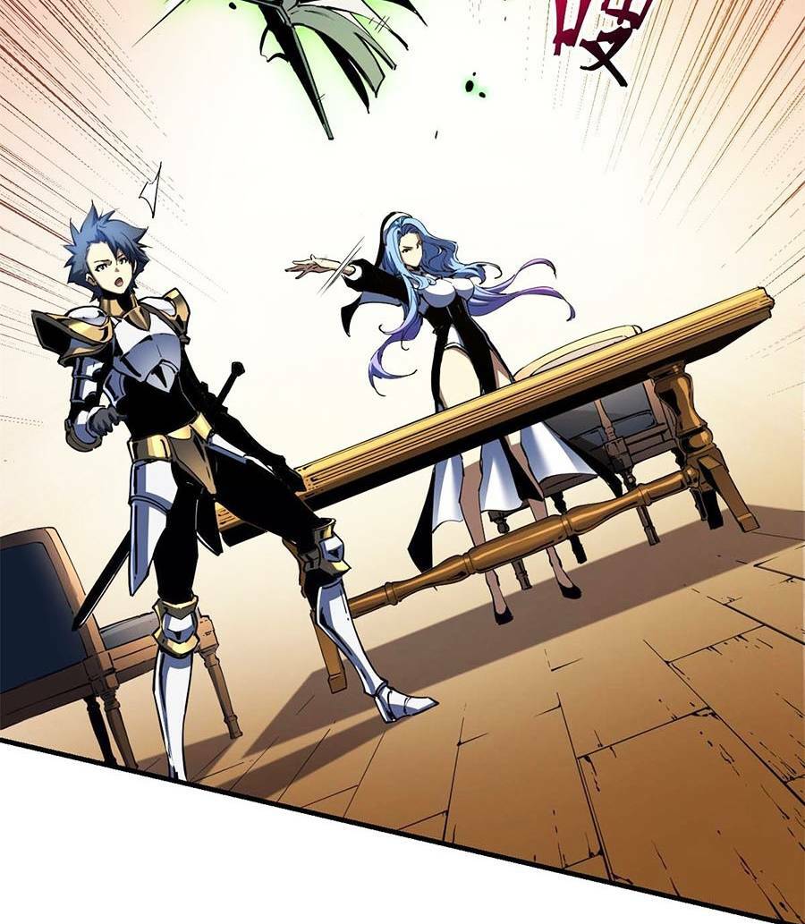 Tối Cường Kiếm Thần Trọng Sinh Ký: Chapter 35