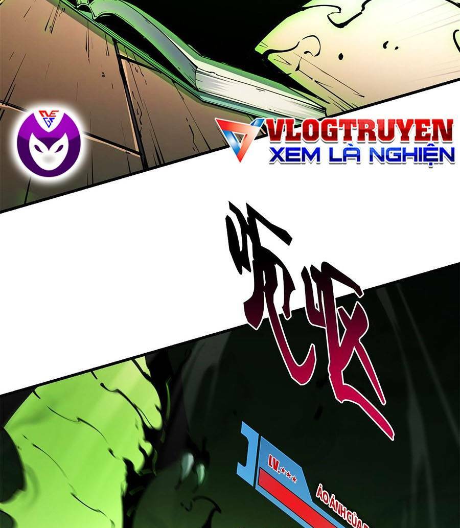 Tối Cường Kiếm Thần Trọng Sinh Ký: Chapter 35