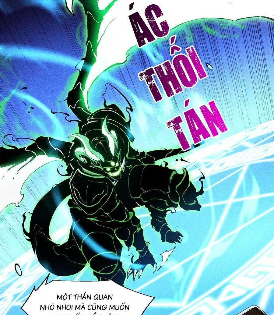 Tối Cường Kiếm Thần Trọng Sinh Ký: Chapter 35