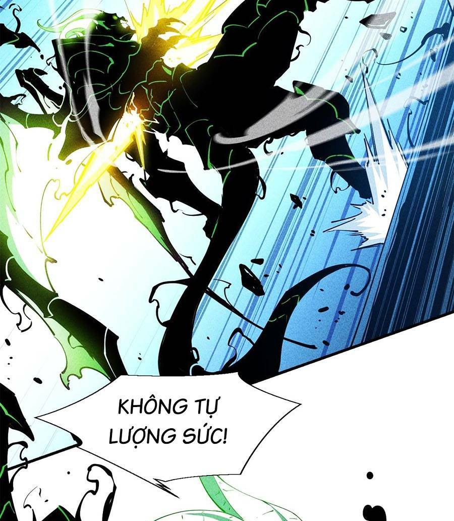 Tối Cường Kiếm Thần Trọng Sinh Ký: Chapter 35