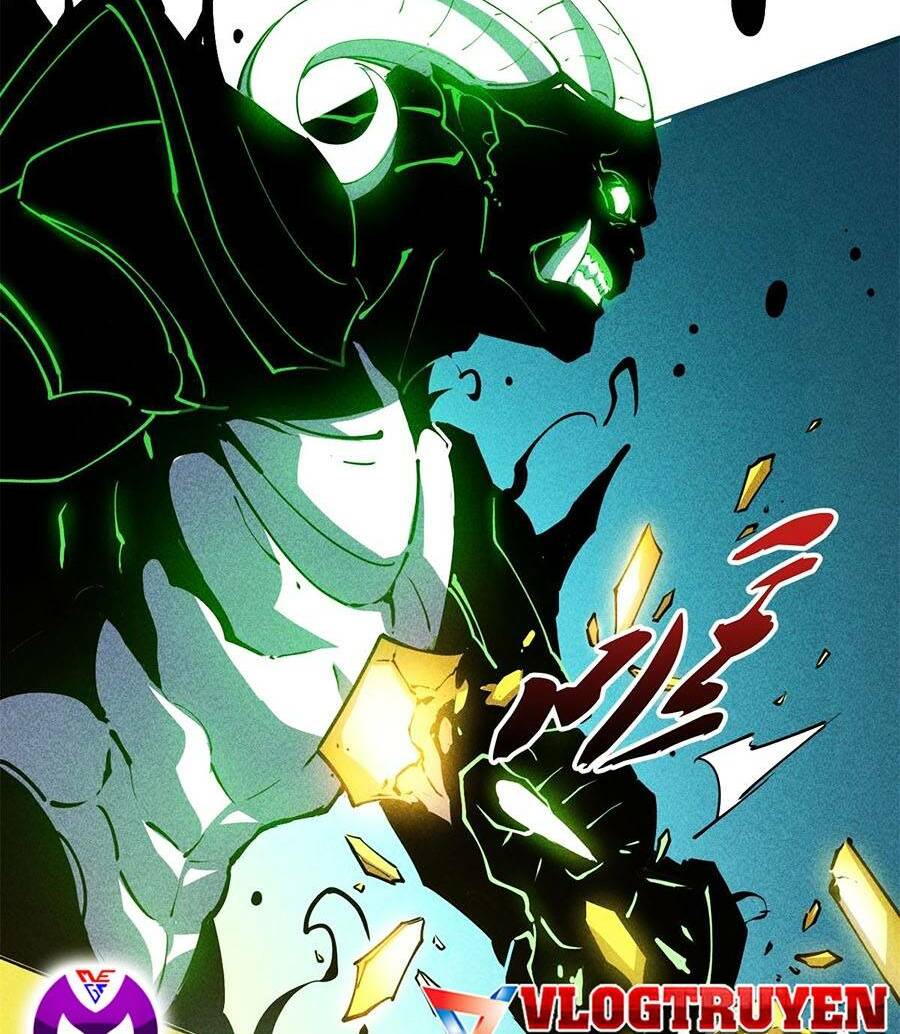 Tối Cường Kiếm Thần Trọng Sinh Ký: Chapter 35