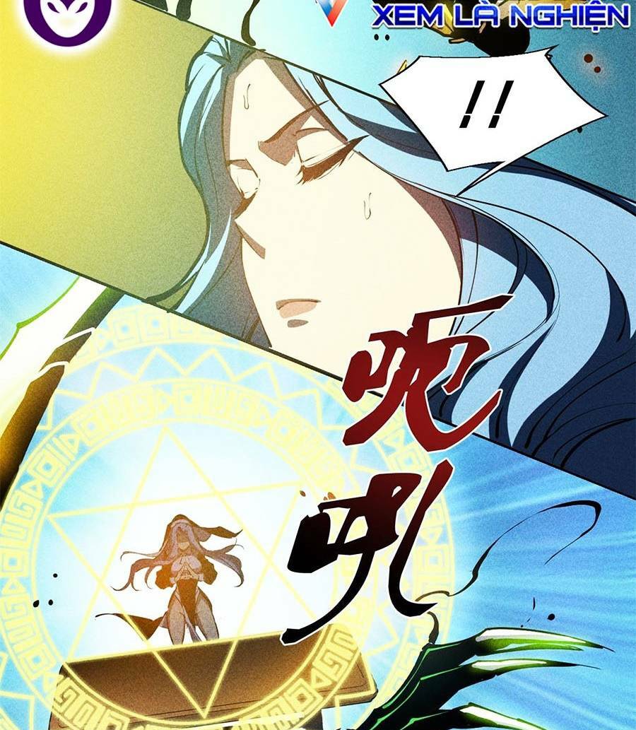 Tối Cường Kiếm Thần Trọng Sinh Ký: Chapter 35