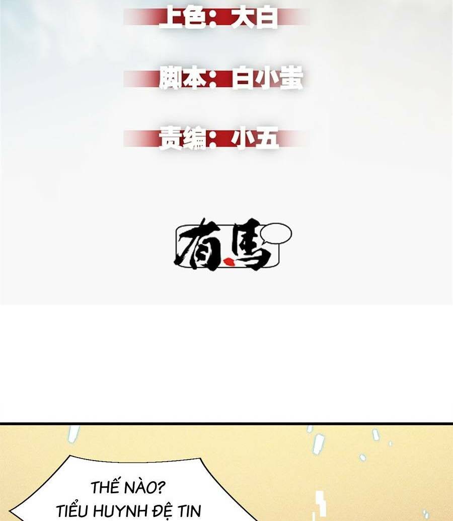 Tối Cường Kiếm Thần Trọng Sinh Ký: Chapter 35