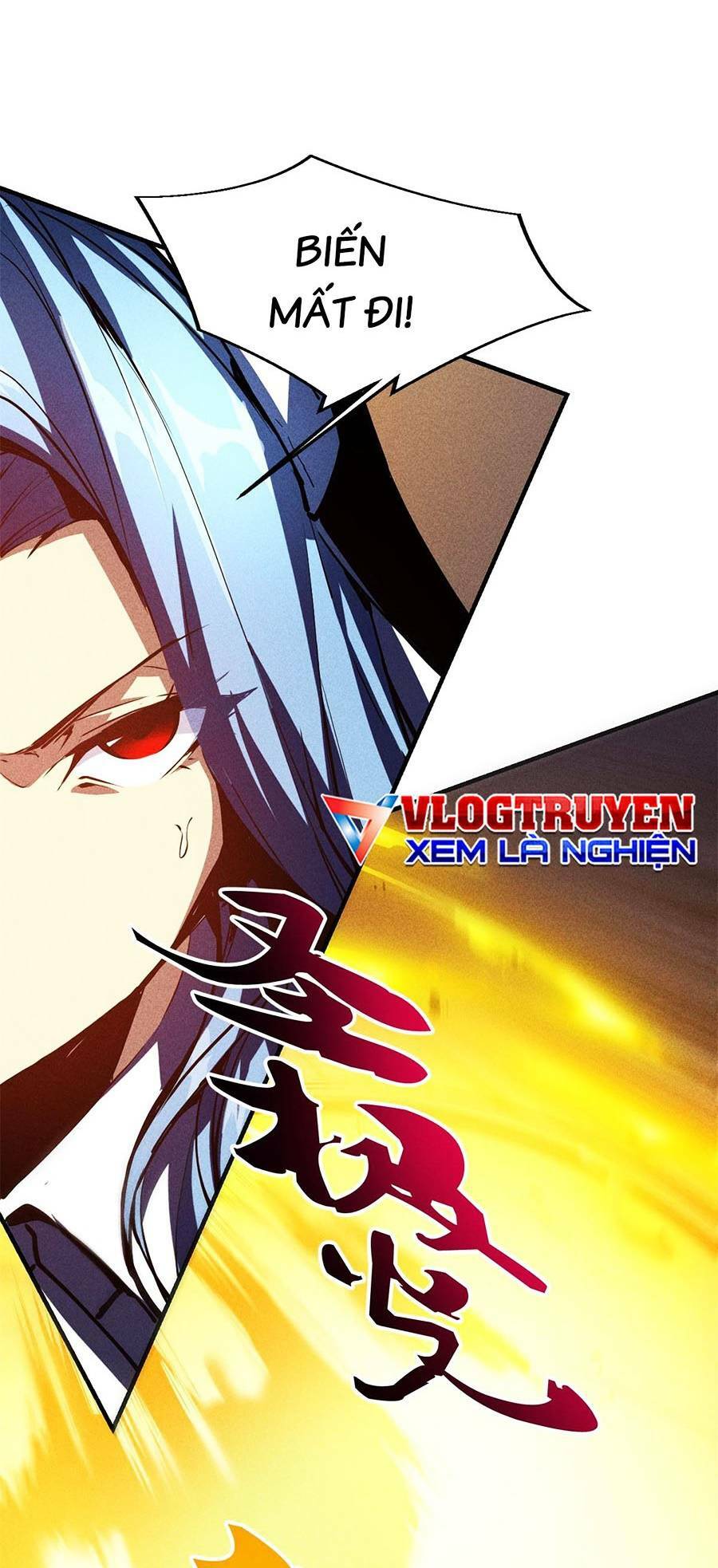 Tối Cường Kiếm Thần Trọng Sinh Ký: Chapter 35