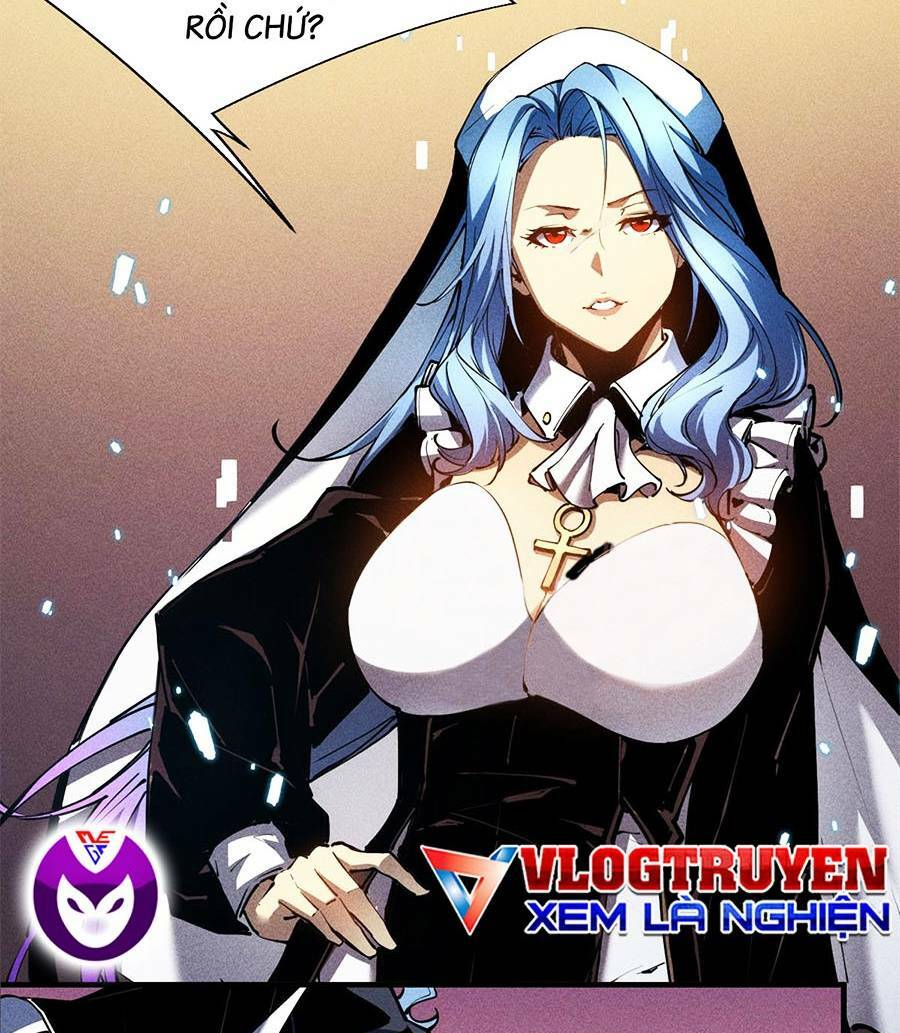 Tối Cường Kiếm Thần Trọng Sinh Ký: Chapter 35