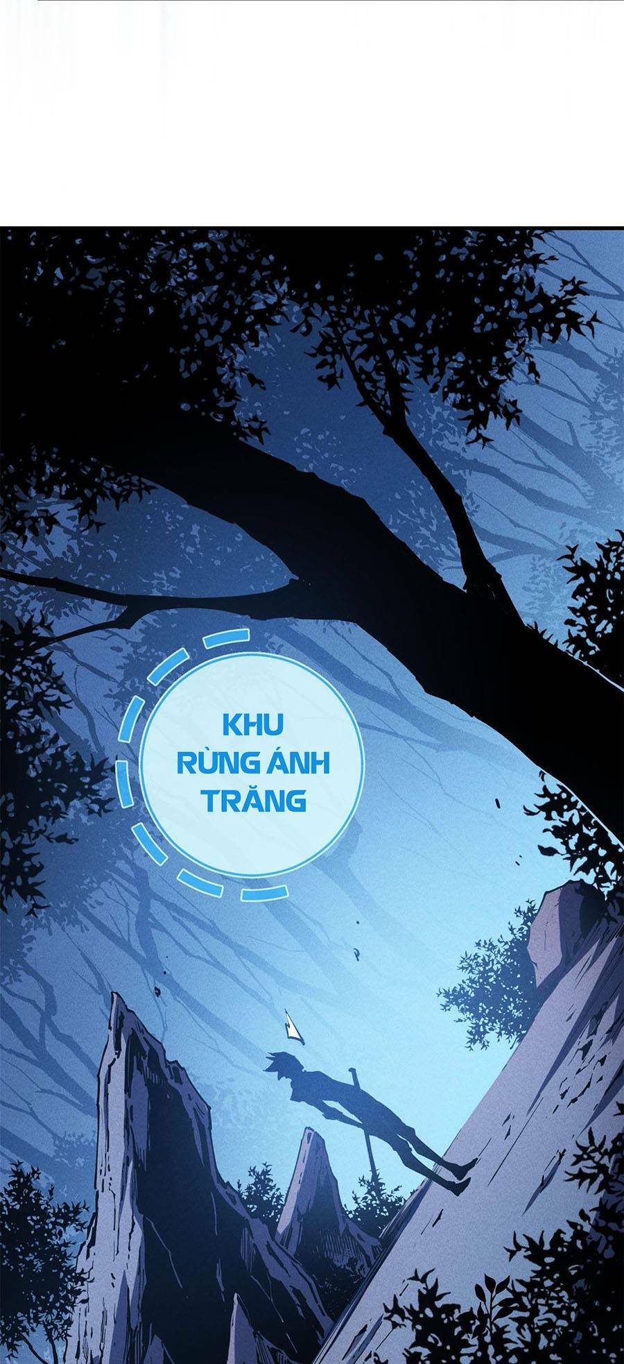 Tối Cường Kiếm Thần Trọng Sinh Ký: Chapter 35
