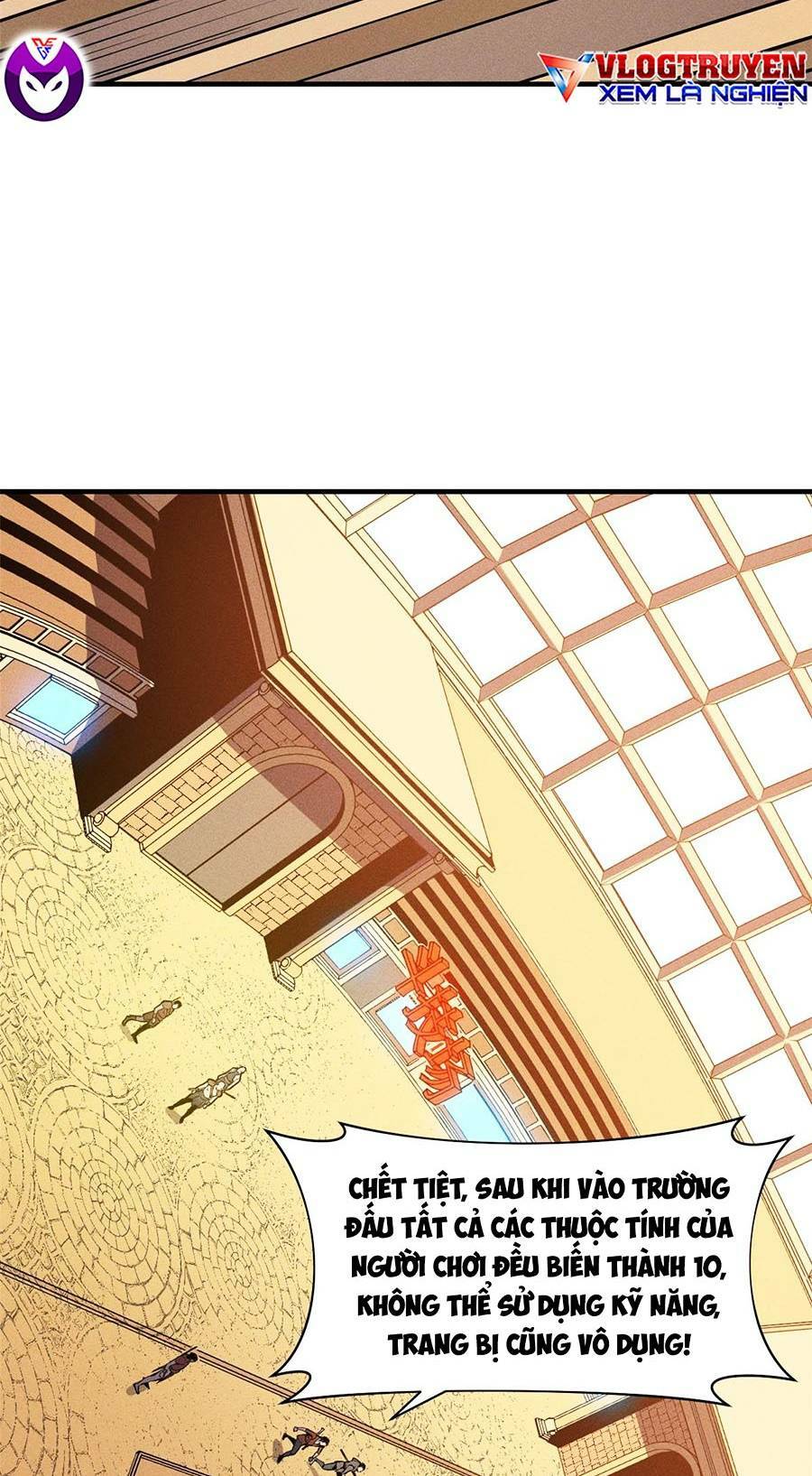 Tối Cường Kiếm Thần Trọng Sinh Ký: Chapter 4