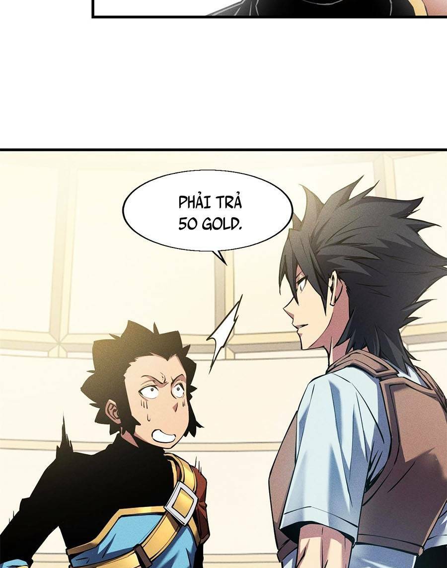 Tối Cường Kiếm Thần Trọng Sinh Ký: Chapter 4