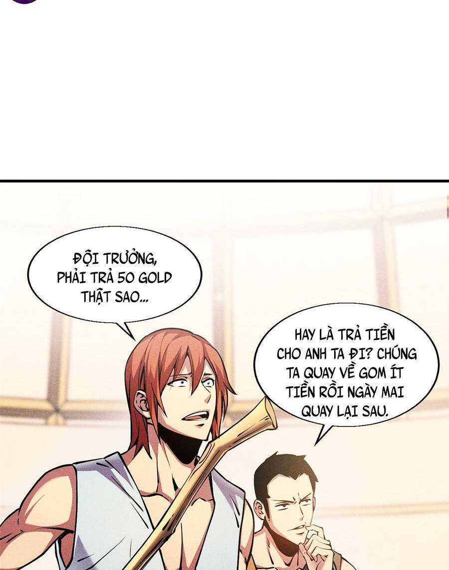Tối Cường Kiếm Thần Trọng Sinh Ký: Chapter 4