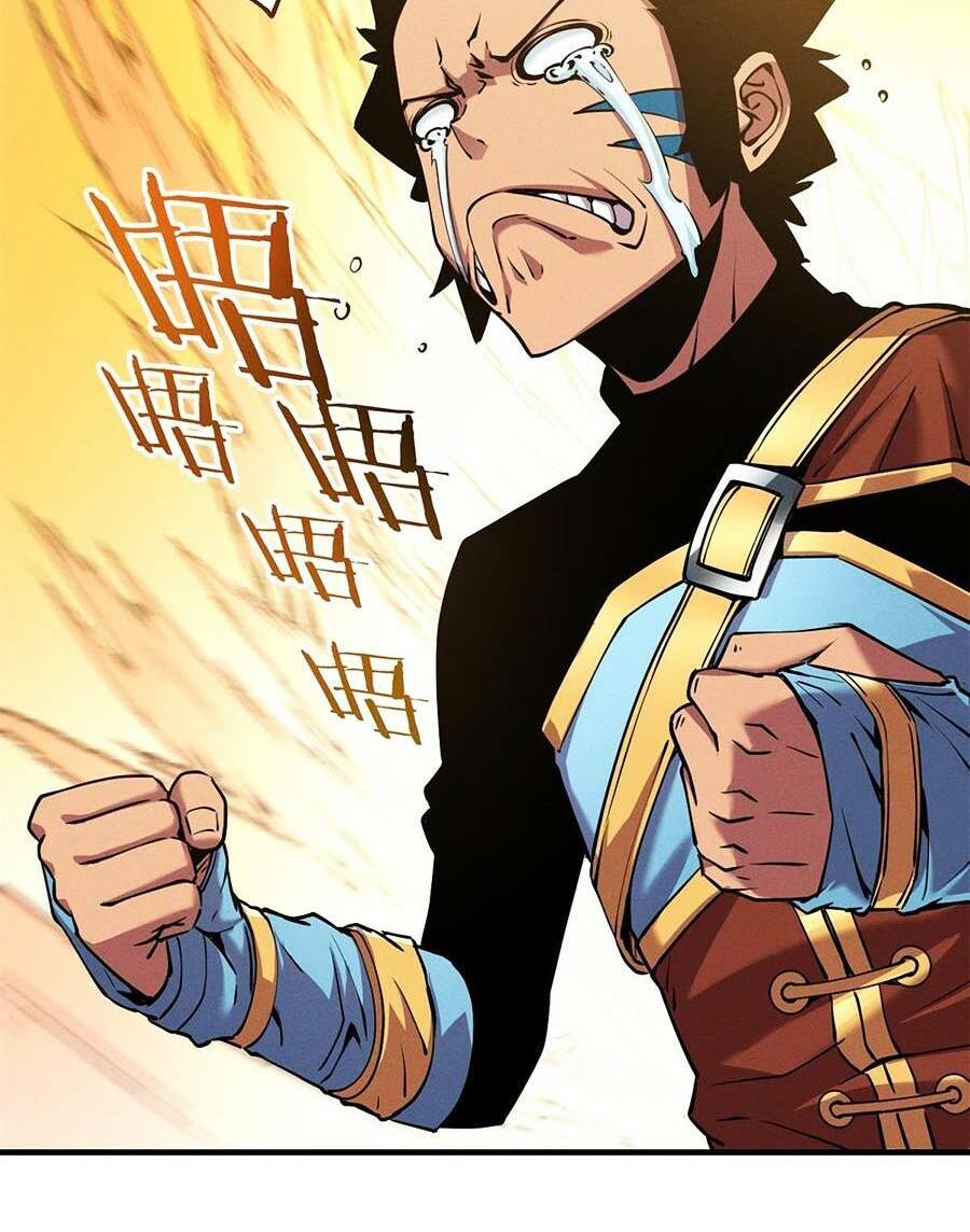 Tối Cường Kiếm Thần Trọng Sinh Ký: Chapter 4