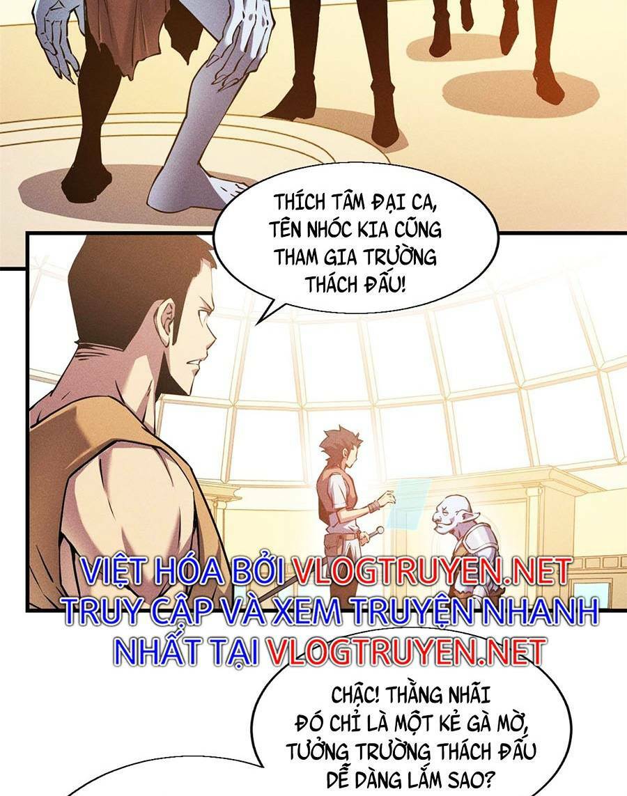 Tối Cường Kiếm Thần Trọng Sinh Ký: Chapter 4