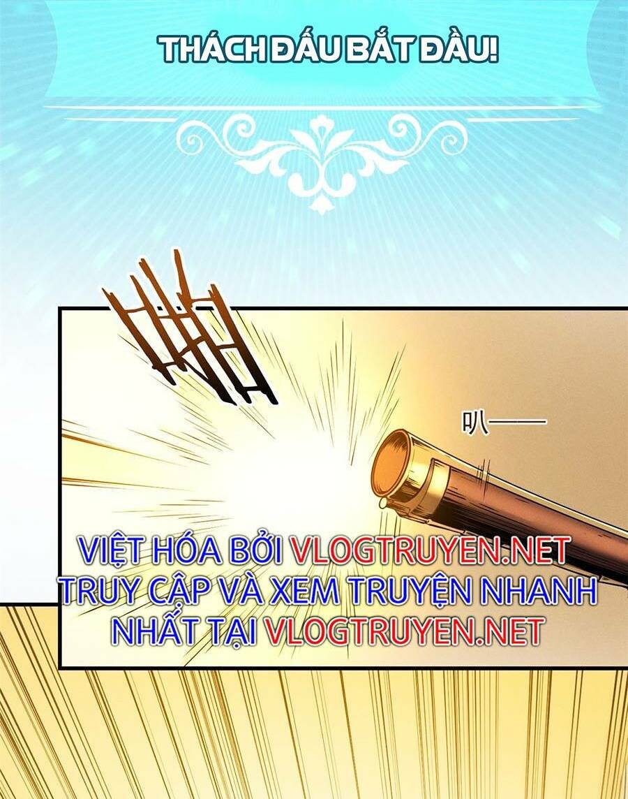 Tối Cường Kiếm Thần Trọng Sinh Ký: Chapter 4