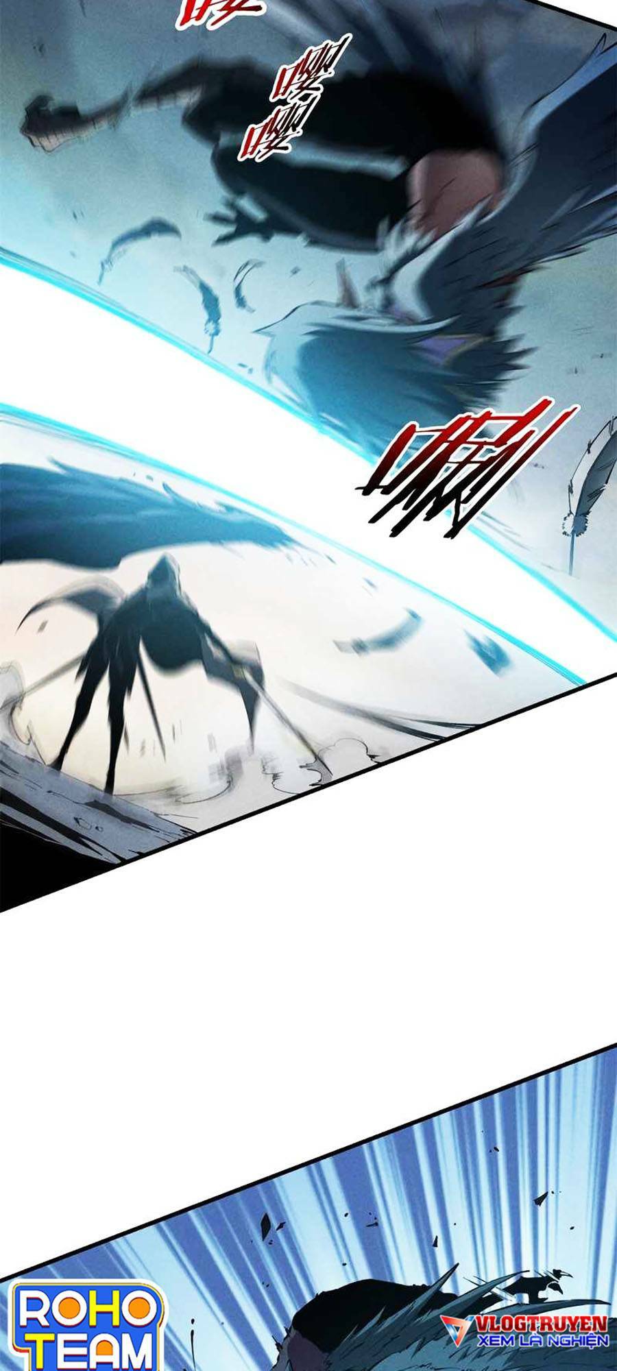 Tối Cường Kiếm Thần Trọng Sinh Ký: Chapter 41