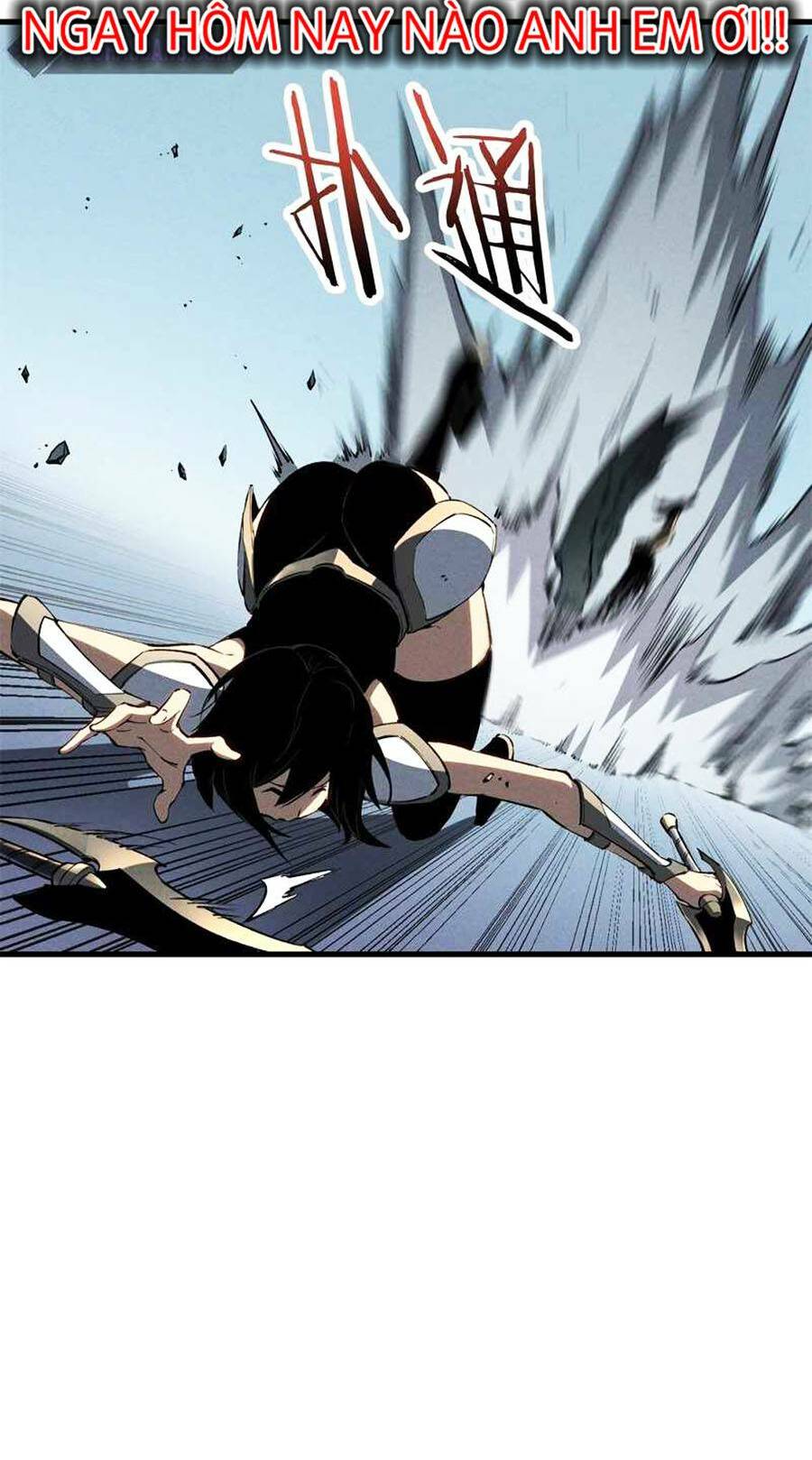 Tối Cường Kiếm Thần Trọng Sinh Ký: Chapter 41