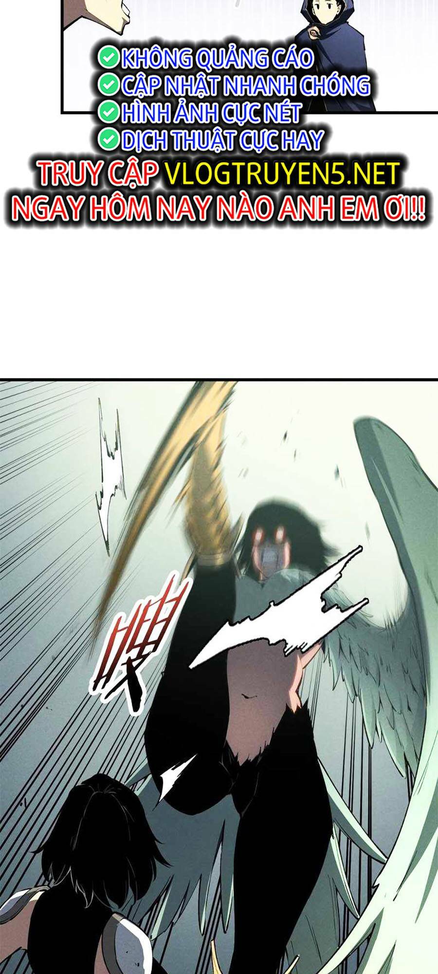 Tối Cường Kiếm Thần Trọng Sinh Ký: Chapter 41