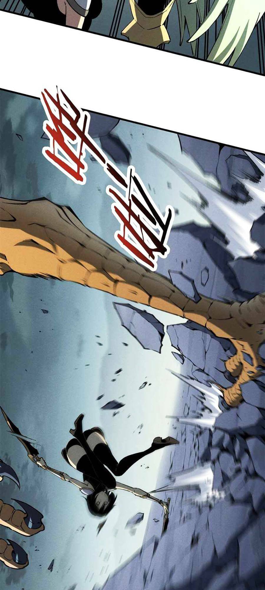 Tối Cường Kiếm Thần Trọng Sinh Ký: Chapter 41