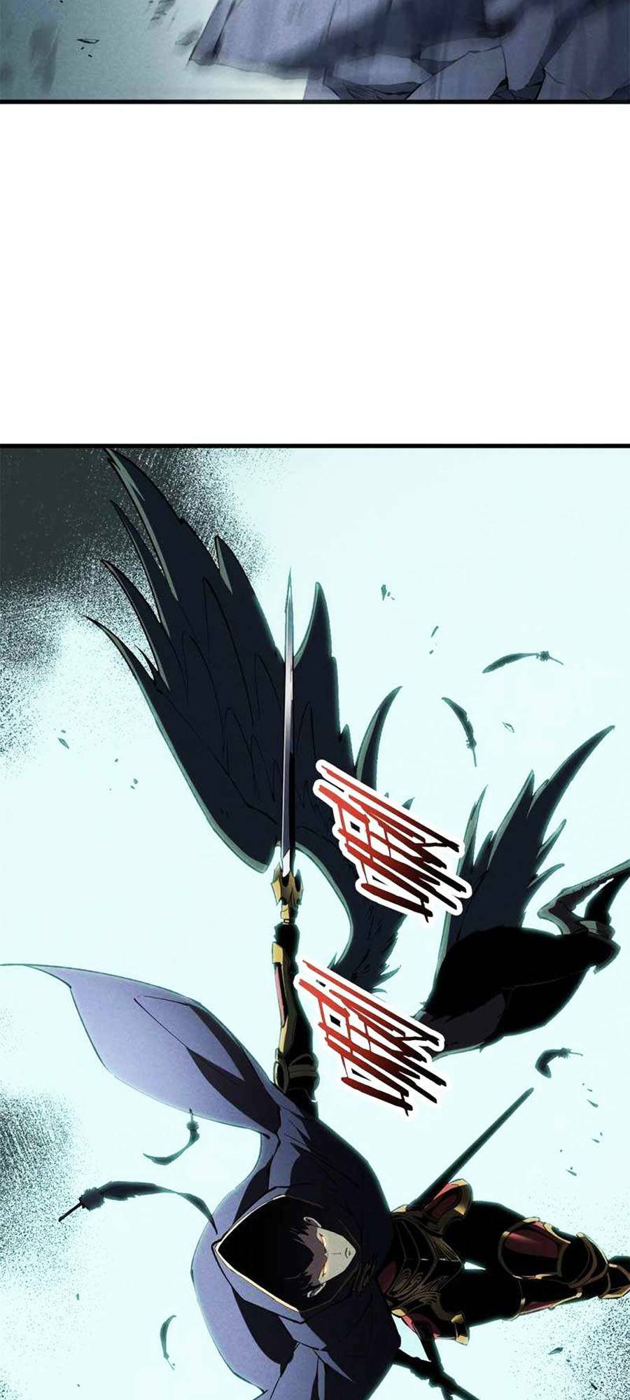 Tối Cường Kiếm Thần Trọng Sinh Ký: Chapter 41